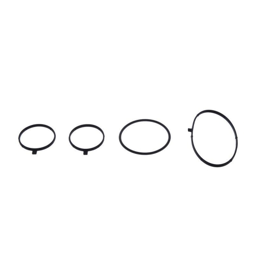 VALEO Wasserpumpe, Motork&uuml;hlung 529645