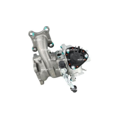 NRF Lader, Aufladung 90010033