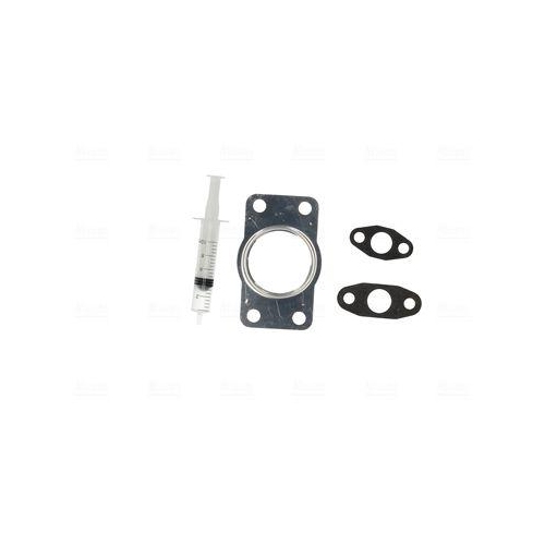 NISSENS Lader, Aufladung ** FACTORY NEW ** 93718