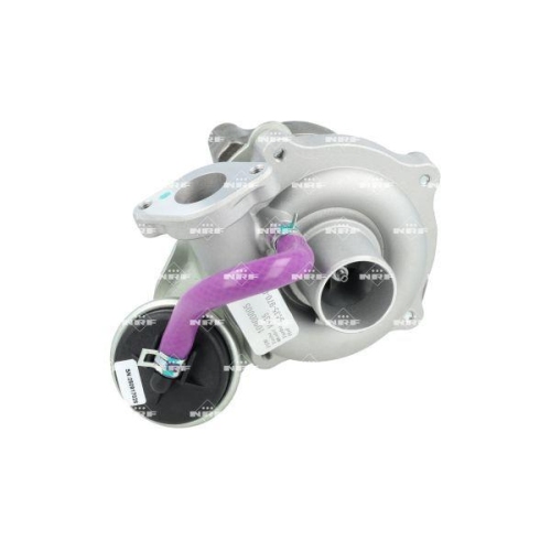 NRF Lader, Aufladung 90010047