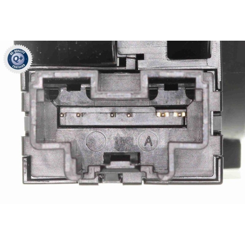 VEMO Wickelfeder, Airbag Q+, Erstausr&uuml;sterqualit&auml;t V25-72-0290