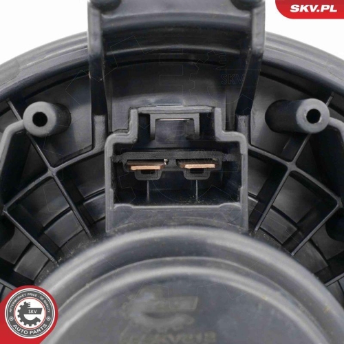 ESEN SKV Innenraumgebl&auml;se