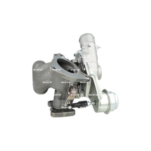 NRF Lader, Aufladung EASY FIT 90010173