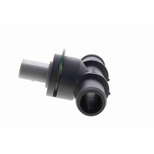 VAICO K&uuml;hlmittelflansch Green Mobility Parts V10-7468