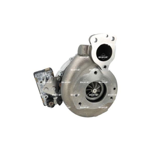 NRF Lader, Aufladung EASY FIT 90010174