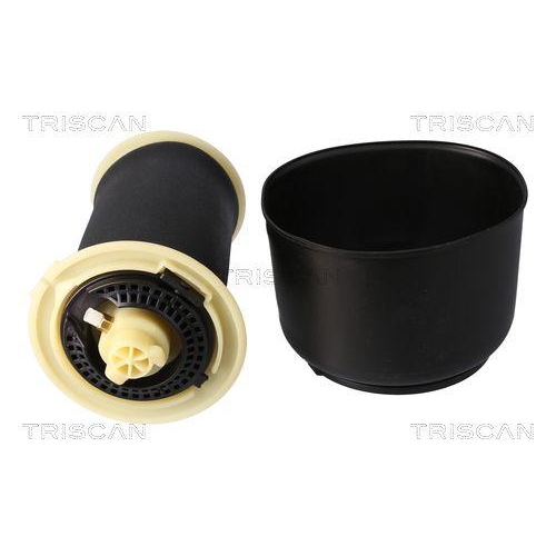 TRISCAN Luftfeder, Fahrwerk 8720 11201