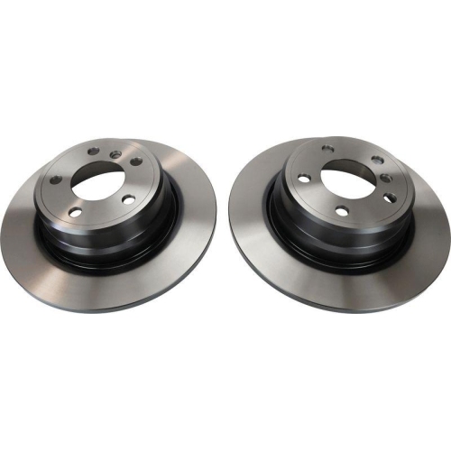 TRW Bremsscheibe DF4189