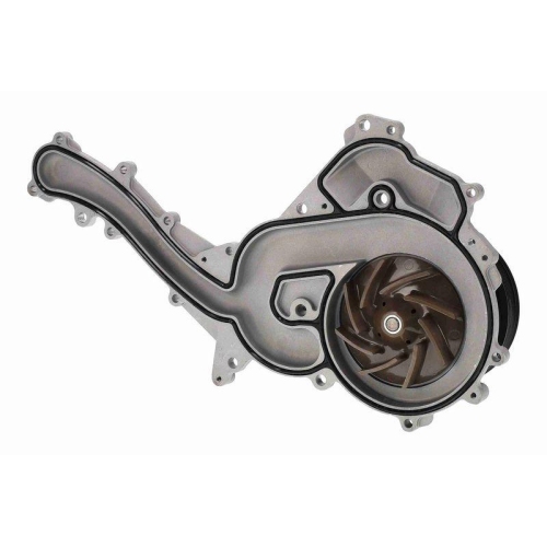 VAICO Wasserpumpe, Motork&uuml;hlung Original VAICO Qualit&auml;t V25-50040