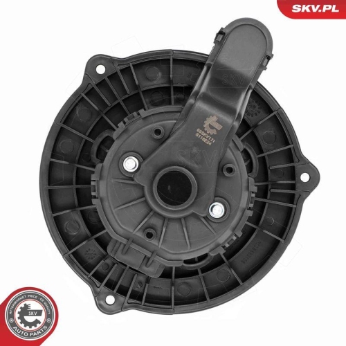 ESEN SKV Innenraumgebl&auml;se