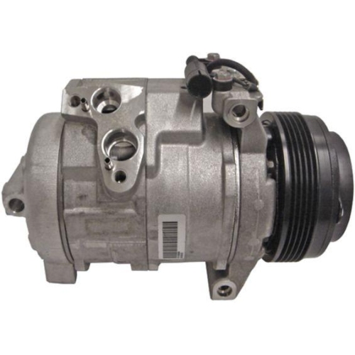 MAHLE Kompressor, Klimaanlage BEHR