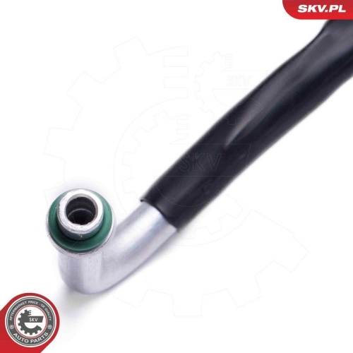 ESEN SKV Hochdruck-/Niederdruckleitung, Klimaanlage