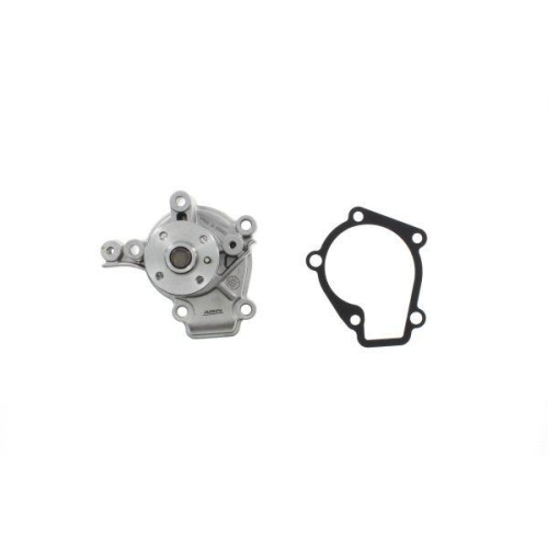 AISIN Wasserpumpe, Motork&uuml;hlung WPY-021