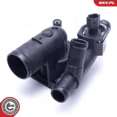 ESEN SKV Thermostat, K&uuml;hlmittel 20SKV152