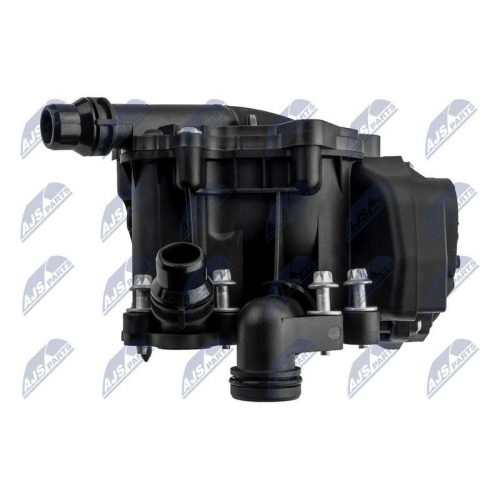NTY Thermostat, K&uuml;hlmittel CTM-BM-051