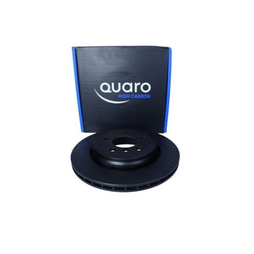 QUARO Bremsscheibe QD5881HC