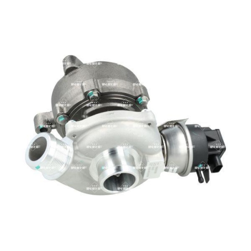 NRF Lader, Aufladung 90010344