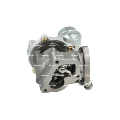 NRF Lader, Aufladung EASY FIT 90010183