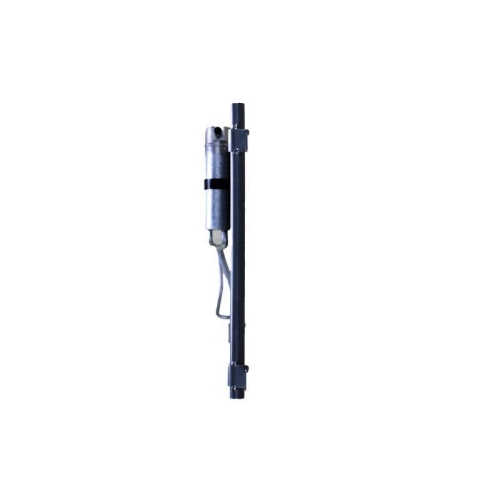 HELLA Kondensator, Klimaanlage >>> Easy2Fit <<< 8FC 366 221-071