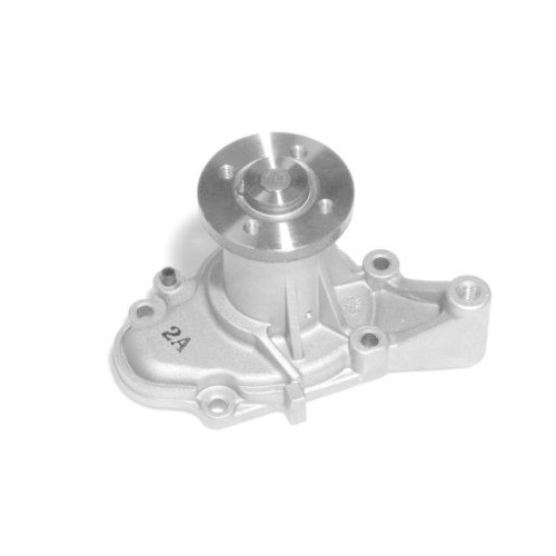 AISIN Wasserpumpe, Motork&uuml;hlung WY-004