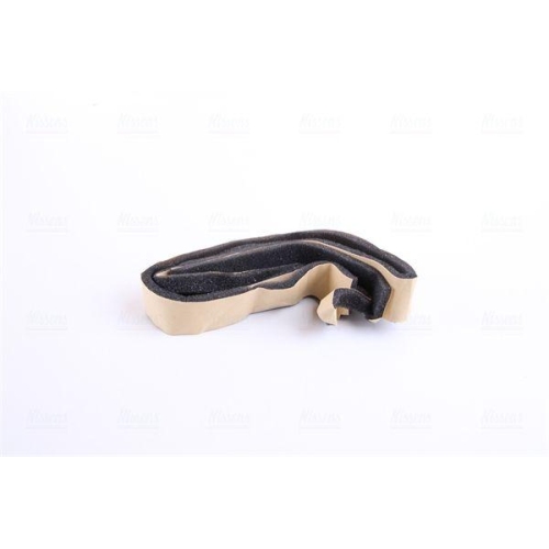 NISSENS W&auml;rmetauscher, Innenraumheizung 73644