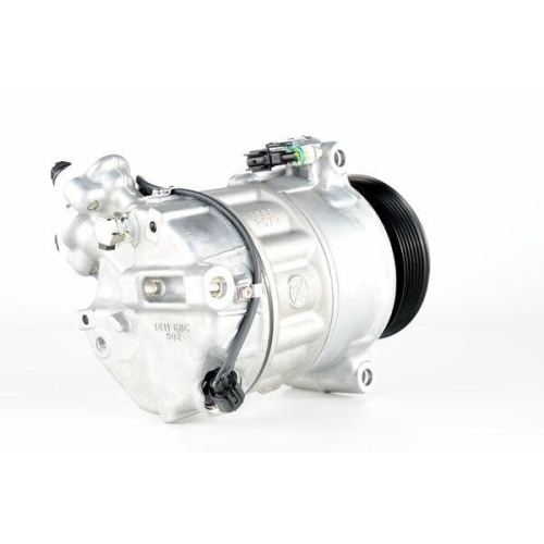 MAHLE Kompressor, Klimaanlage BEHR *** PREMIUM LINE ***