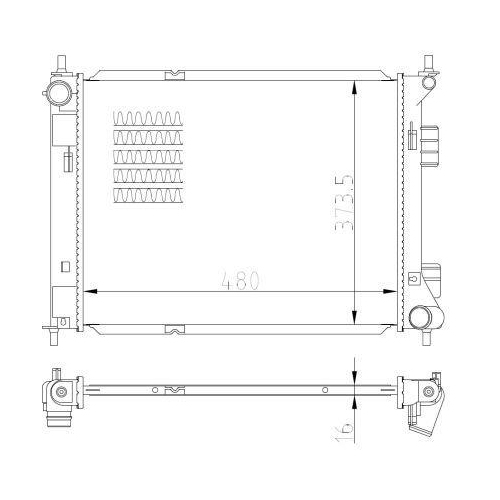 NRF K&uuml;hler, Motork&uuml;hlung 59315