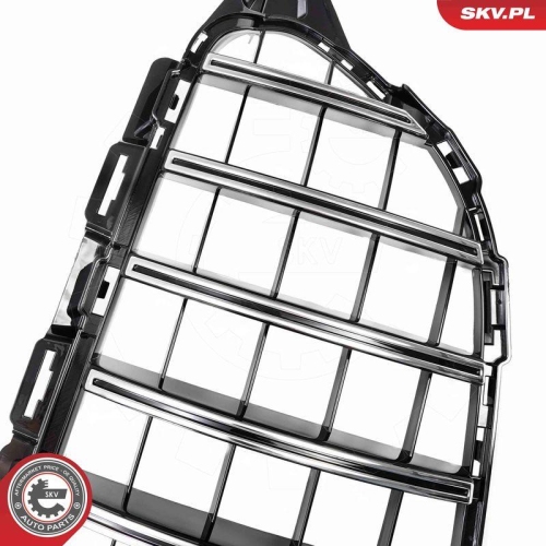 ESEN SKV Kühlergitter