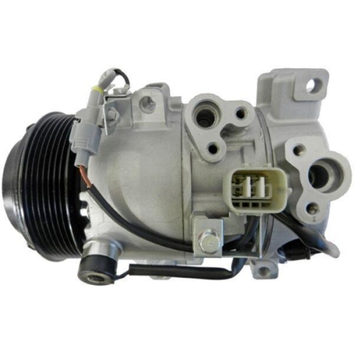 MAHLE Kompressor, Klimaanlage BEHR