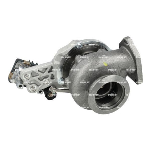 NRF Lader, Aufladung 90010178