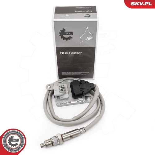 ESEN SKV NOx-Sensor, Harnstoffeinspritzung 71SKV008