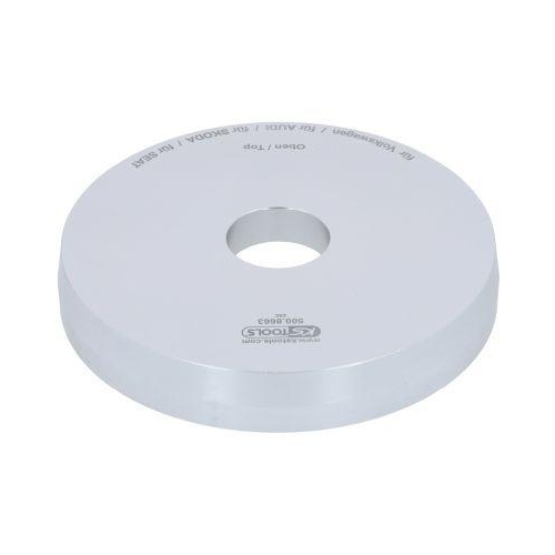 Adapterplatte f&uuml;r VAG KS TOOLS 5008663