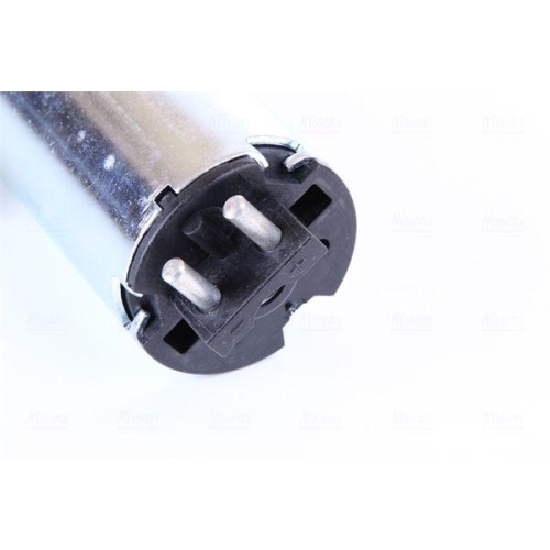 NISSENS Wasserpumpe, Motorkühlung 831055