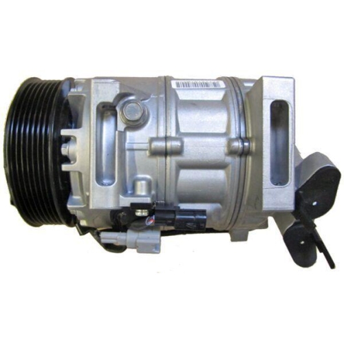 MAHLE Kompressor, Klimaanlage BEHR *** PREMIUM LINE ***