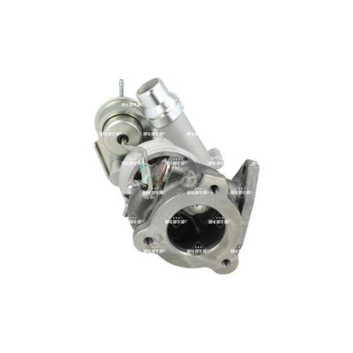 NRF Lader, Aufladung EASY FIT 90010189