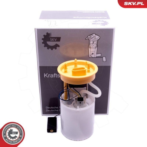 ESEN SKV Kraftstoff-F&ouml;rdereinheit 02SKV793