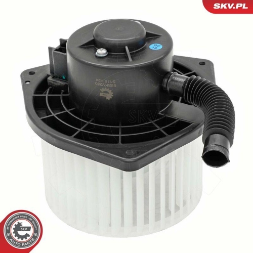 ESEN SKV Innenraumgebl&auml;se 68SKV280