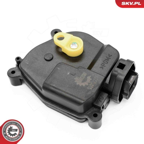 ESEN SKV T&uuml;rschloss 60SKV380