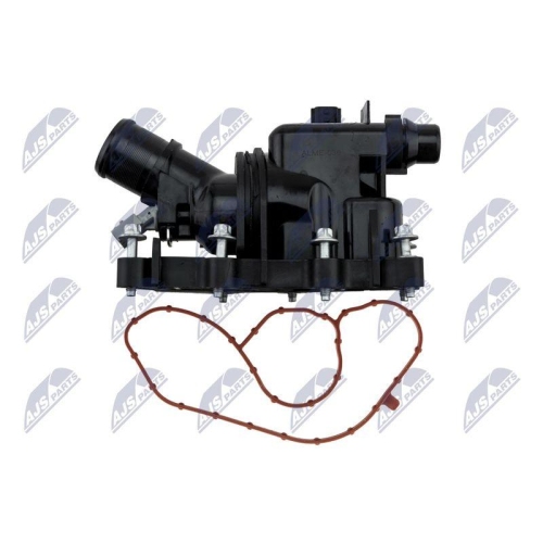 NTY Thermostat, K&uuml;hlmittel CTM-ME-038