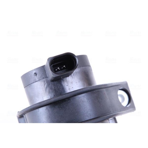 NISSENS Zusatzwasserpumpe (Kühlwasserkreislauf) ** FIRST FIT ** 831071