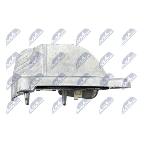 NTY Steuergerät, Beleuchtung EPX-AU-003