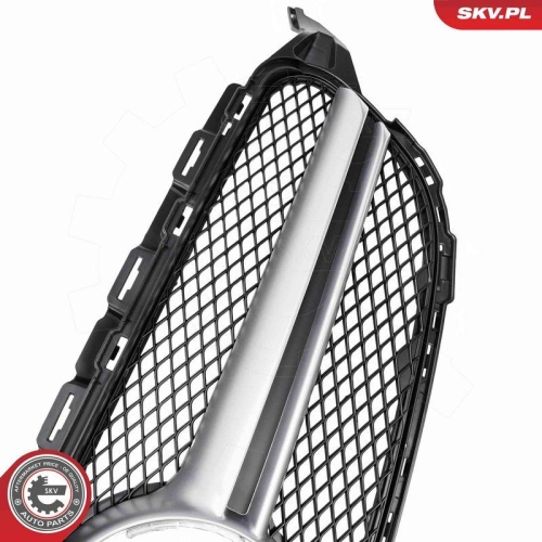 ESEN SKV Kühlergitter