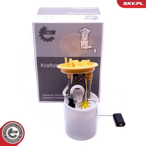 ESEN SKV Kraftstoff-F&ouml;rdereinheit 02SKV795