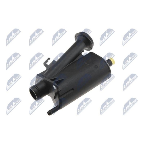 NTY Ölabscheider, Kurbelgehäuseentlüftung SEP-RE-000