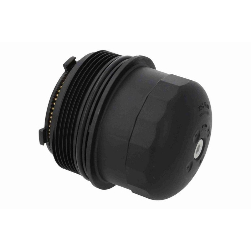 VAICO Deckel, &Ouml;lfiltergeh&auml;use Green Mobility Parts V95-0654