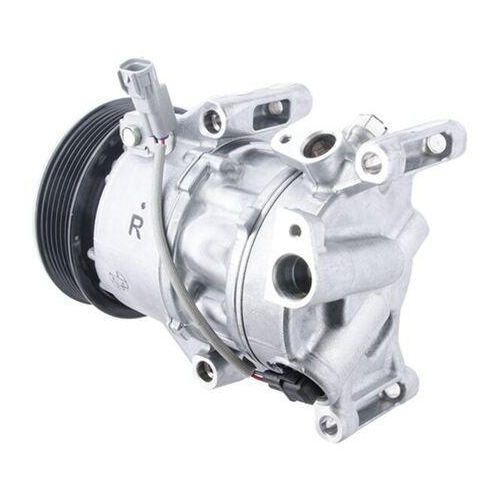 MAHLE Kompressor, Klimaanlage BEHR *** PREMIUM LINE ***