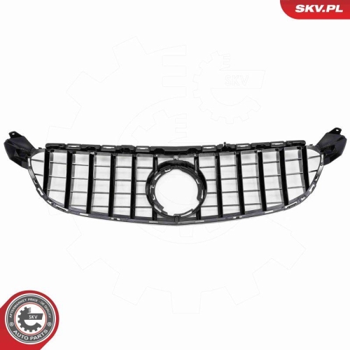 ESEN SKV Kühlergitter