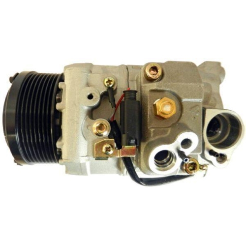 MAHLE Kompressor, Klimaanlage BEHR