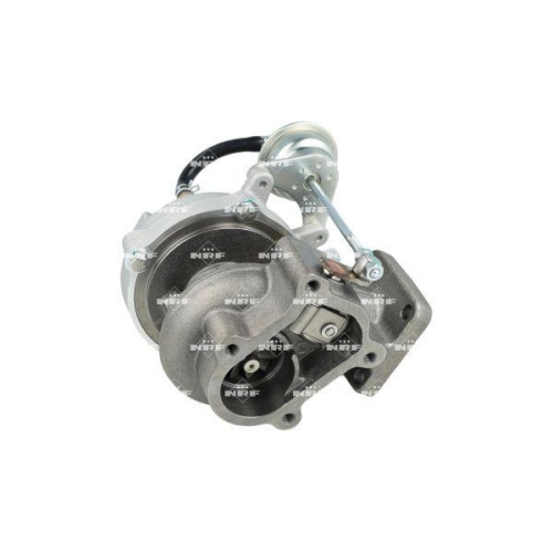 NRF Lader, Aufladung 90010229