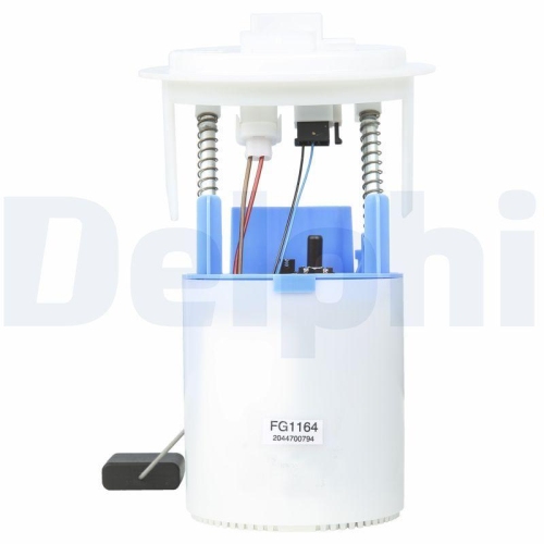 DELPHI Kraftstoff-F&ouml;rdereinheit FG1164-12B1