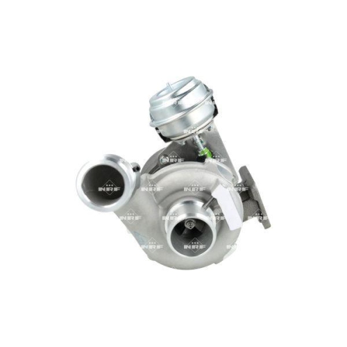 NRF Lader, Aufladung EASY FIT 90010201